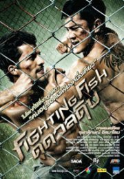 Бойцовая рыбка (2012) смотреть онлайн бесплатно в хорошем качестве