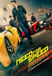 Need for Speed: Жажда скорости смотреть онлайн бесплатно в хорошем качестве