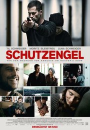 Ангел-хранитель (2012) смотреть онлайн бесплатно в хорошем качестве