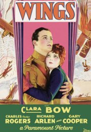 Крылья (1927) смотреть онлайн бесплатно в хорошем качестве