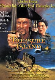 Остров сокровищ (1990) смотреть онлайн бесплатно в хорошем качестве