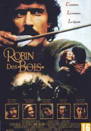 Робин Гуд (1991) смотреть онлайн бесплатно в хорошем качестве