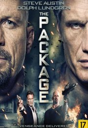 Посылка (2012) смотреть онлайн бесплатно в хорошем качестве