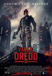 Судья Дредд (2012) смотреть онлайн бесплатно в хорошем качестве