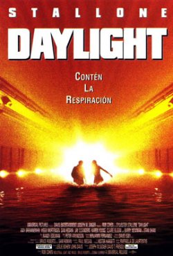 Дневной свет (1996) смотреть онлайн бесплатно в хорошем качестве