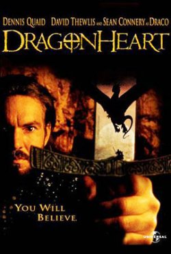 Сердце дракона (1996) смотреть онлайн бесплатно в хорошем качестве
