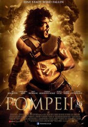 Помпеи (2014) смотреть онлайн бесплатно в хорошем качестве