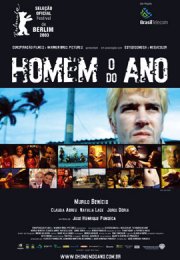 Человек года (2003) смотреть онлайн бесплатно в хорошем качестве