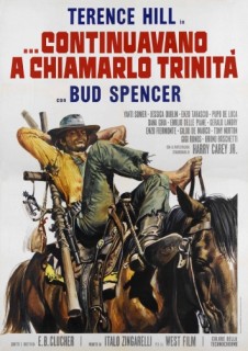 Меня все еще зовут Троица смотреть онлайн бесплатно (1971) Меня все еще зовут Троица смотреть онлайн бесплатно (1971)