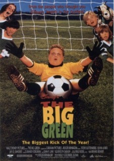 Азбука футбола смотреть онлайн бесплатно в хорошем качестве (1995) Азбука футбола смотреть онлайн бесплатно в хорошем качестве (1995)