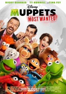 Маппеты 2 смотреть онлайн бесплатно в хорошем качестве (2014)